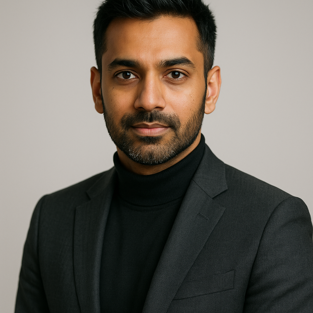 Suresh Kumar