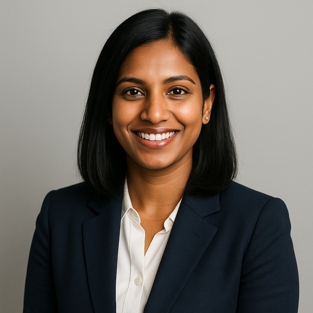 Divya Raghavan