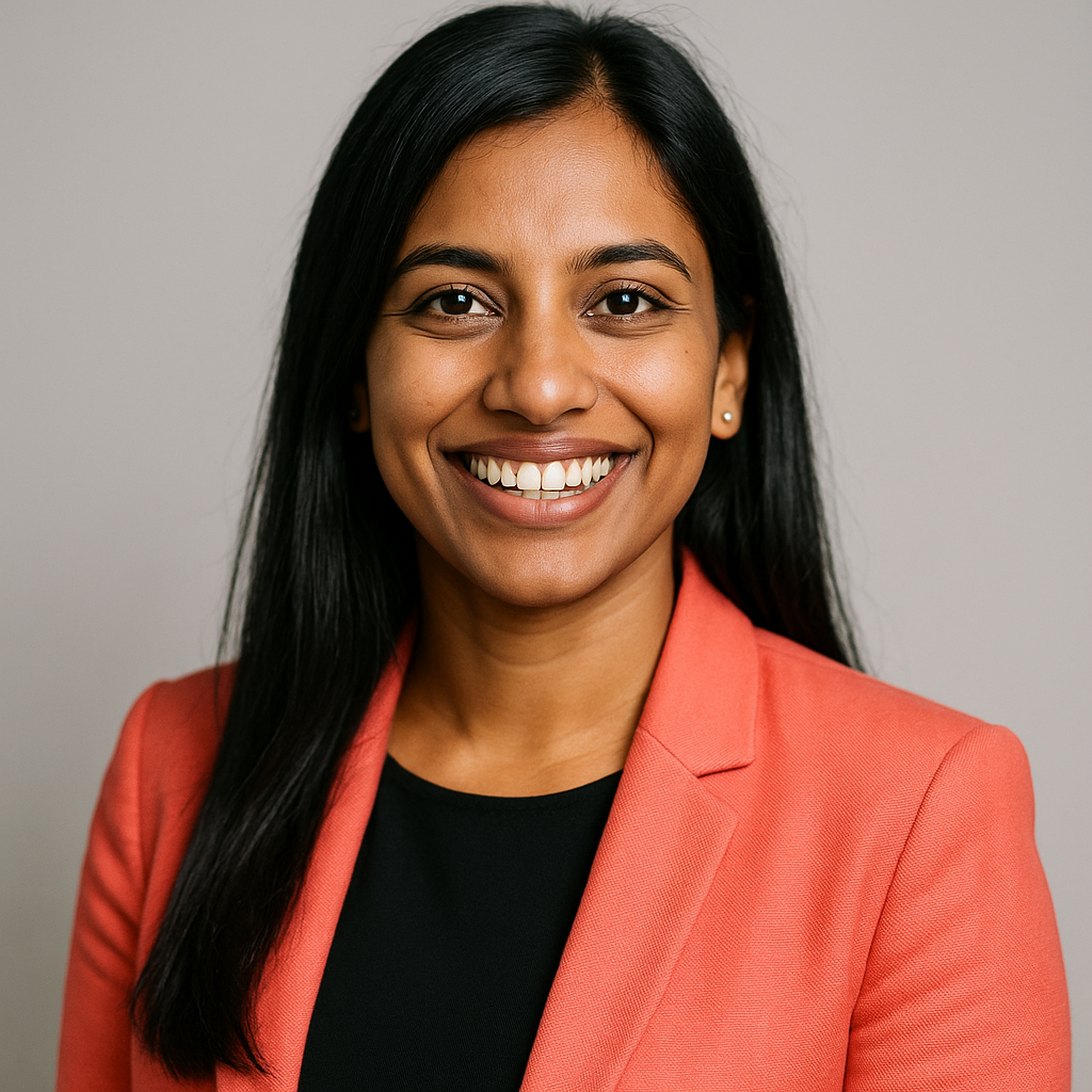 Anjali Varma